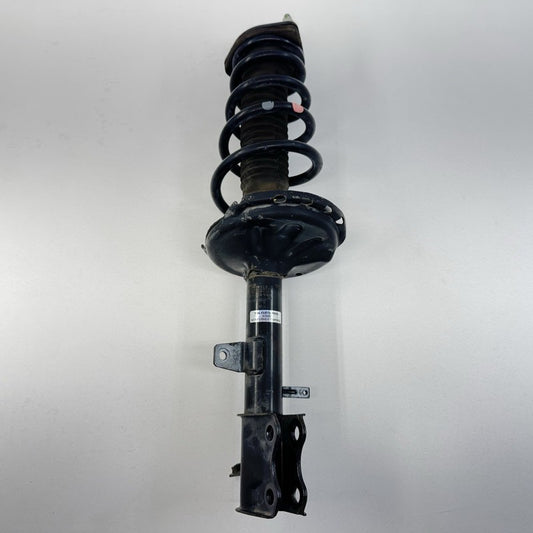 48530-48372 / 48530 48372 / 4853048372 08-13 Toyota Highlander AWD 3.5L Right Rear Shock Strut Spring Absorber OEM