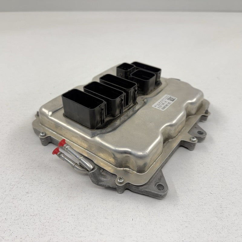 8617549 12-16 BMW M5 F10 S63 Engine DME ECU Engine Control Unit Key Set CAS4 Module OEM