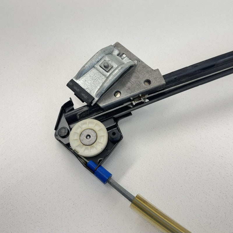 997.624.181.03 / 997 624 181 03 / 99762418103 06-12 Porsche Cayman 987 Driver Left Door Glass Window Regulator W/ Motor 