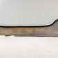 G33-10608-AJ / G33 10608 AJ / G3310608AJ 07-09 ASTON MARTIN VANTAGE RIGHT SIDE SKIRT ROCKER PANEL COVER MERLOT RED OEM