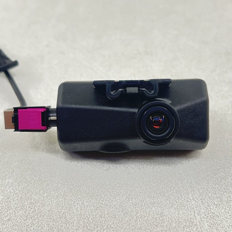 86596923 22-25 CADILLAC CT5 BLACKWING PERFORMANCE DATA VIDEO RECORDER MODULE & CAMERA OEM