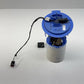 12-18 Mercedes W218 CLS550 Gas Tank Fuel Pump Sending Unit Pair OEM