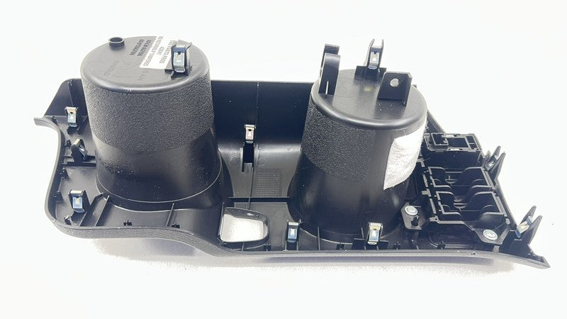 68430-6GP0A / 68430 6GP0A / 684306GP0A 22-25 NISSAN Z CENTER CONSOLE CUPHOLDER CUP HOLDER PANEL TRIM 68430-6GP0A OEM