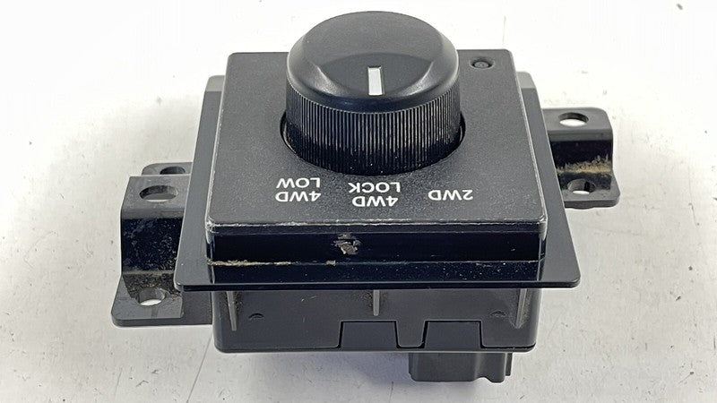 68021674AB 06-09 DODGE RAM 2500 3500 TRANSFER CASE 2WD 4WD LOCK 4WD LOW 68021674AB OEM