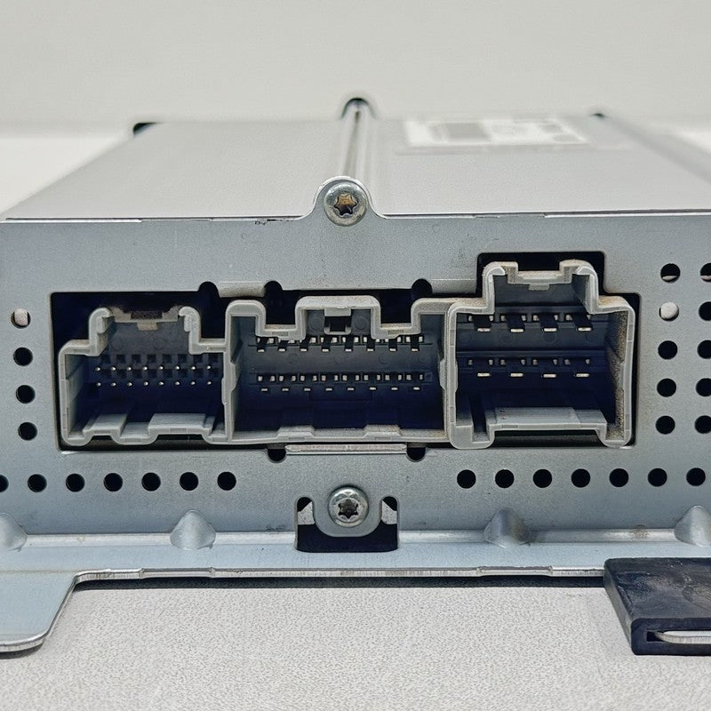 22798568 12-15 Chevrolet Camaro ZL1 SS Amplifier Radio Audio Sound System 22798568 OEM