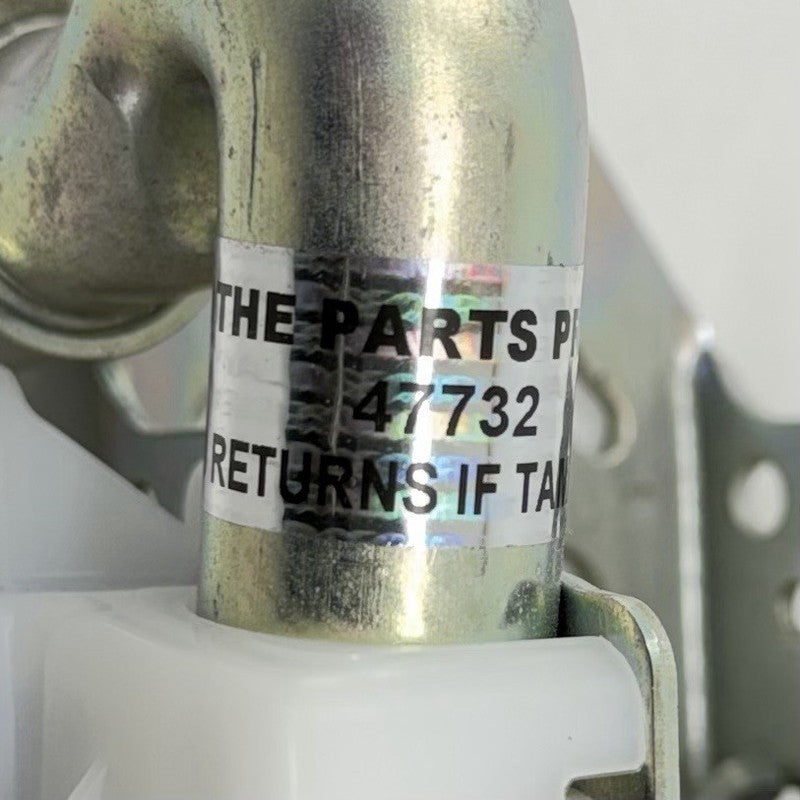 7X1650-P / 7X1650 P / 7X1650P 12-17 Toyota Prius V Passenger Right Front Seatbelt Seat Belt Retractor OEM