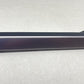 78872-6GP0A / 78872 6GP0A / 788726GP0A 24-25 NISSAN Z NISMO RIGHT REAR QUARTER PANEL C PILLAR FINISH MOLDING TRIM OEM