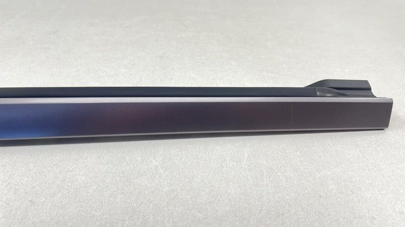 78872-6GP0A / 78872 6GP0A / 788726GP0A 24-25 NISSAN Z NISMO RIGHT REAR QUARTER PANEL C PILLAR FINISH MOLDING TRIM OEM