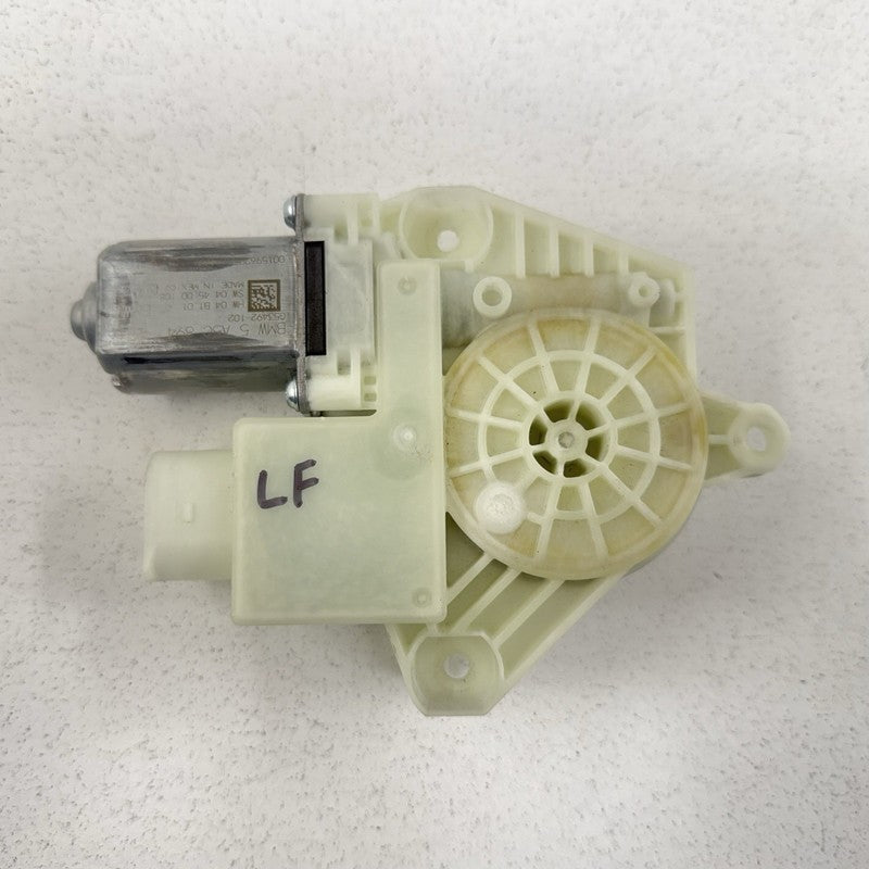 18-24 BMW G01 X3 Driver Left Front Door Window Regulator Motor 5A5C894
