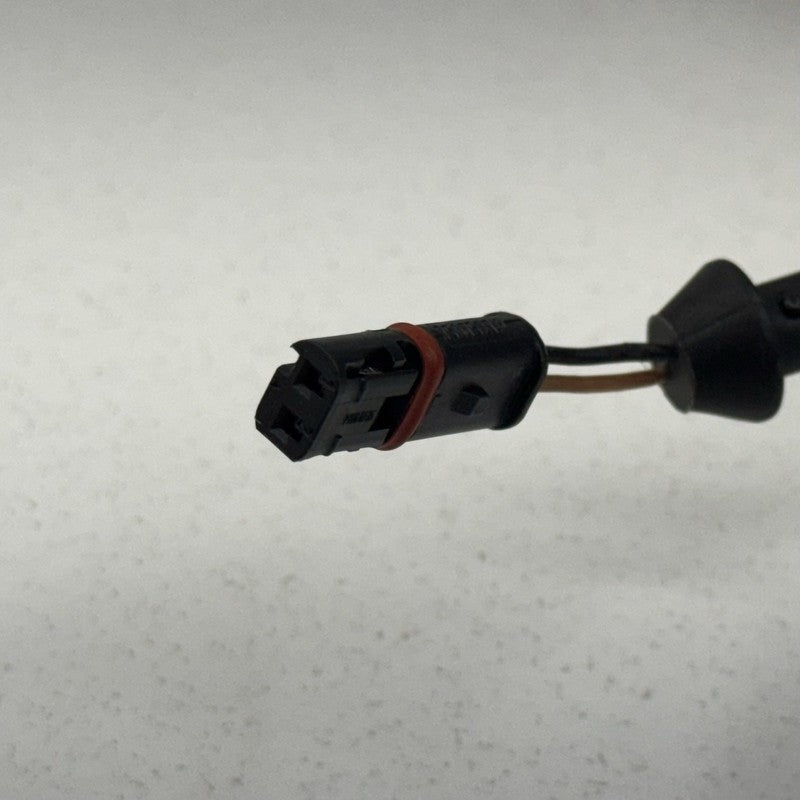 31312284045 12-16 BMW M5 F10 Left & Right Front EDC Shock Strut Absorber Pair 55K Miles OEM