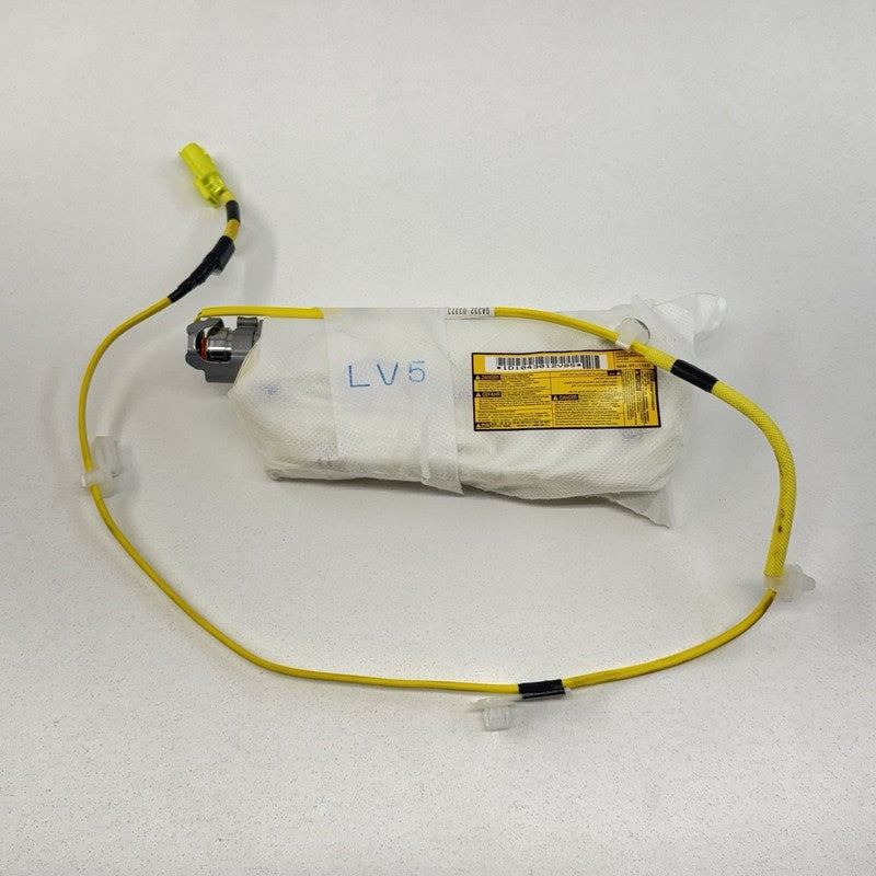 11-13 Toyota Highlander Driver Left Front Seat Airbag Air Bag SRS OEM