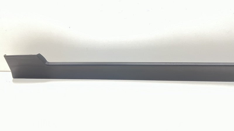 911121N23A 24-25 SUBARU CROSSTREK DRIVER LEFT SIDE SKIRT ROCKER PANEL COVER TRIM OEM
