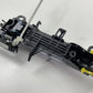 Does Not Apply 15-19 SUBARU WRX OR STI PASSENGER RIGHT FRONT DOOR GRIP GRAB HANDLE SILVER OEM