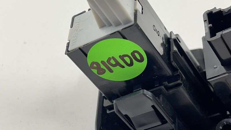 2022 TOYOTA GR86 DASH INTERIOR LIGHT SWITCH TRUNK OPEN SWITCH TRIM OEM