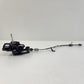 PR3P 7K004 BB / PR3P7K004BB 24-26 Ford Mustang Automatic Transmission Floor Gear Shifter Lever W/ Cable OEM