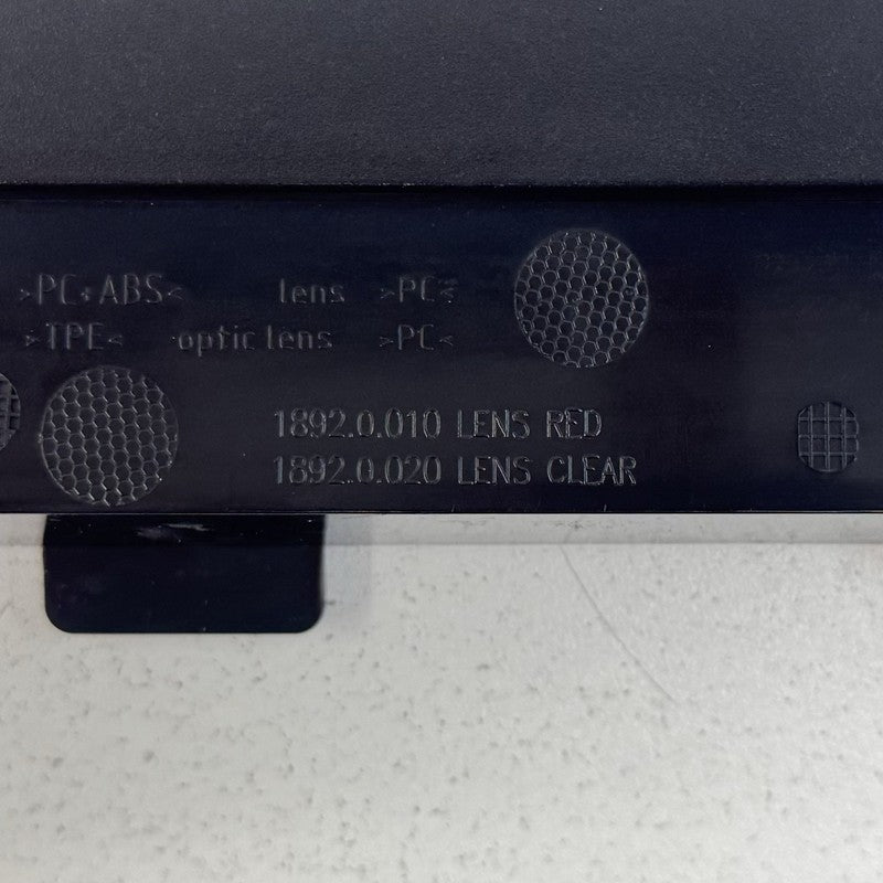 63257230799 11-16 BMW M5 528 535 550 F10 Rear Center 3rd Third Brake Stop Light Lamp OEM