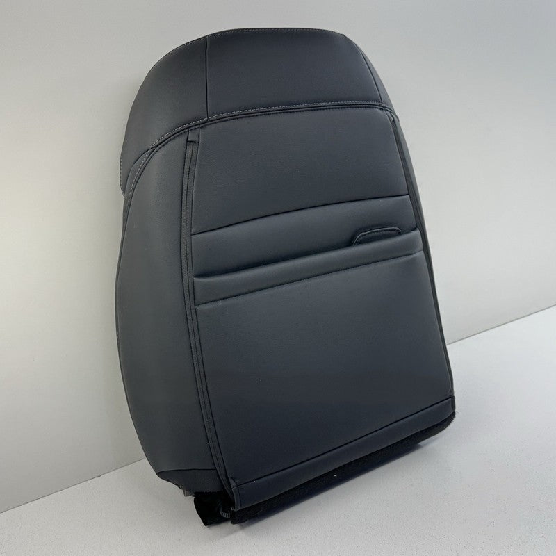 23-25 Honda Pilot Touring Driver Left Front Upper Seat Cushion Leather