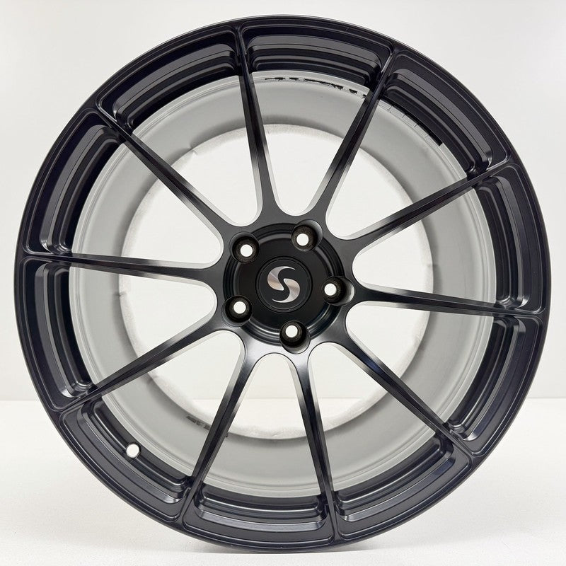 SV501 Chevrolet Camaro Signature SV501 19" Forged Wheel Rim Set Staggered