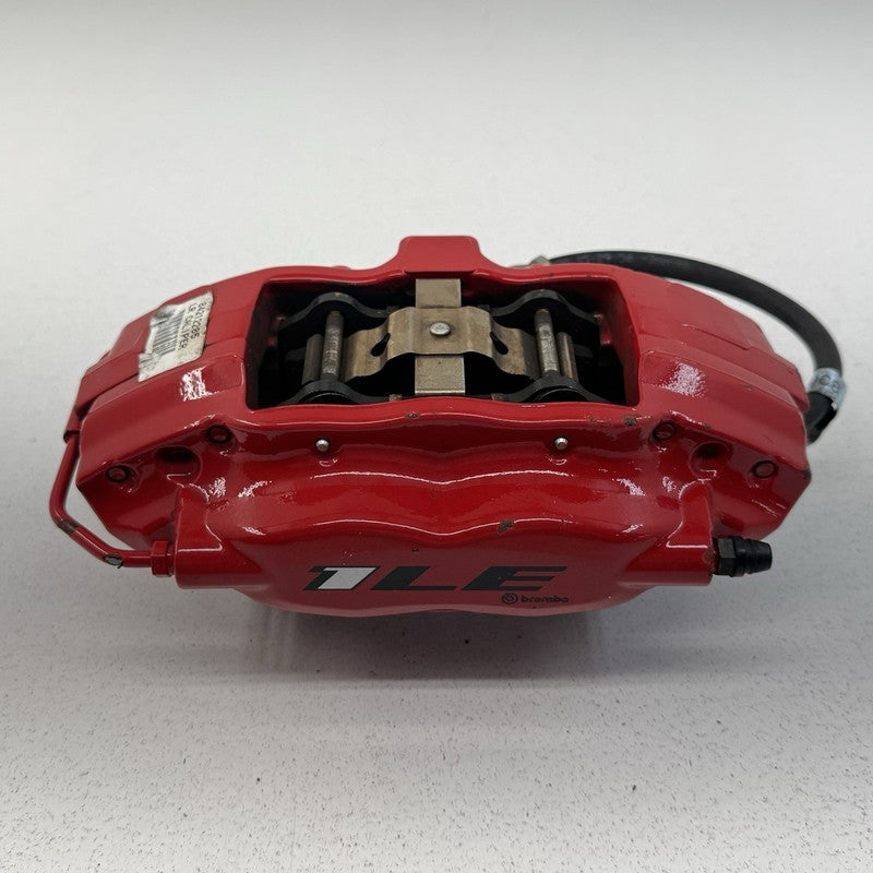 17-24 Chevrolet Camaro ZL1 1LE Brembo Brake Caliper Set With Rotors Re