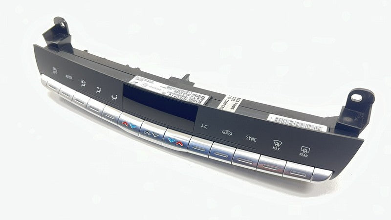 8678 5413 / 86785413 22-24 CADILLAC CT4 V BLACKWING HVAC AC TEMPERATURE CLIMATE CONTROL SWITCH OEM