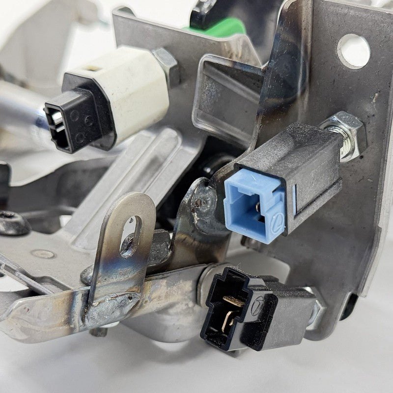 22-25 Toyota GR86 Manual Transmission Clutch Brake Pedal Assembly OEM