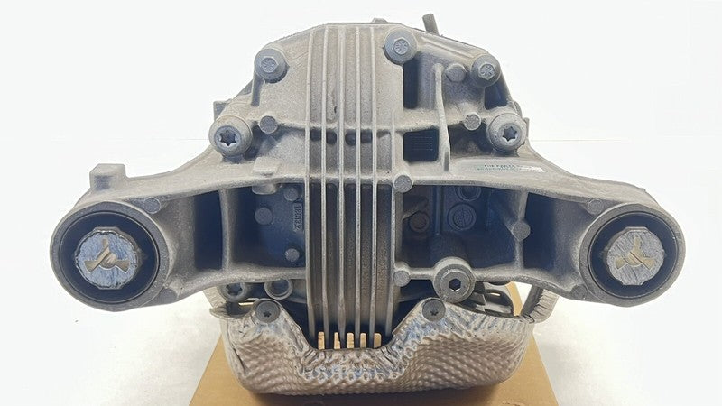 970.350.830 / 970 350 830 / 970350830 12-16 PORSCHE PANAMERA S E-HYBRID RWD REAR DIFFERENTIAL DIFF 97035001201 OEM