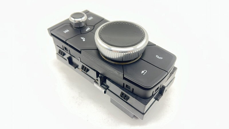 84891119 / 8489 1119 22-24 CADILLAC CT4 V BLACKWING MULTI FUNCTION RADIO STEREO CONTROLLER KNOB OEM