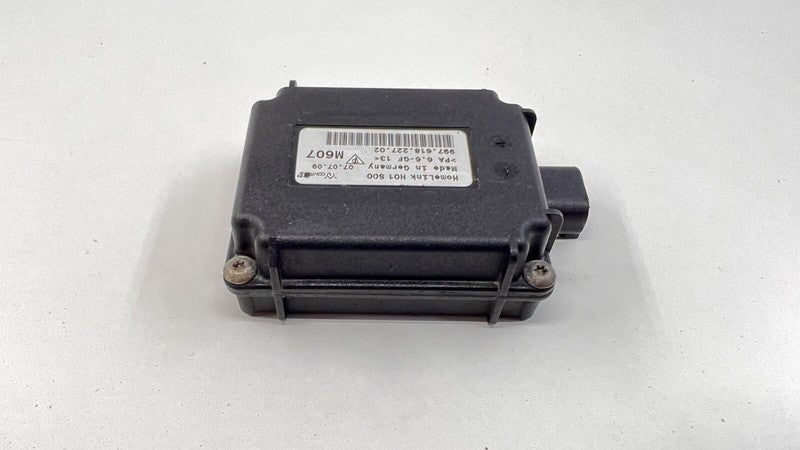 997 618 227 02 / 99761822702 10-16 PORSCHE PANAMERA HOMELINK GARAGE DOOR OPENER MODULE 99761822702 OEM