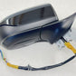  22-25 SUBARU WRX PASSENGER RIGHT FRONT DOOR MIRROR SIDE VIEW 9 WIRE BLACK OEM