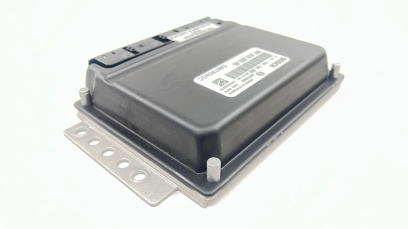 997.618.603.05 / 997 618 603 05 / 99761860305 05-08 PORSCHE BOXSTER S 987 MANUAL ECM ECU ENGINE CONTROL MODULE CARTRONIC