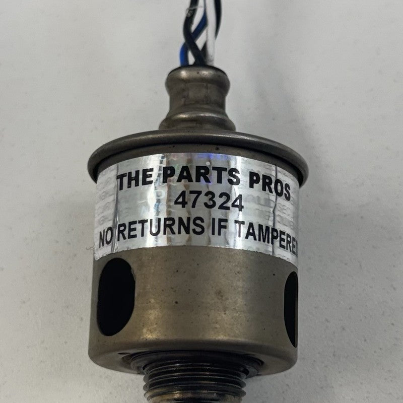 89465-30730 / 89465 30730 / 8946530730 08-14 Lexus IS F 5.0L Exhaust Manifold Air Fuel Ratio Oxygen O2 Sensor Pair OEM