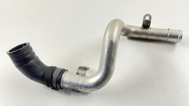 420 121 053 / 420121053 08-15 AUDI R8 DRIVER LEFT FRONT OUTER COOLANT PIPE HOSE TUBE LINE 420121045 OEM