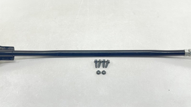 544A2-6GP0A / 544A2 6GP0A / 544A26GP0A 22-25 NISSAN Z FRONT ADJUSTABLE STRUT TOWER BRACE BRACKET SUPPORT MOUNT BAR OEM