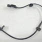 PR3C-2C190-AA / PR3C 2C190 AA / PR3C2C190AA 2024 FORD MUSTANG GT DRIVER LEFT REAR ABS WHEEL SPEED SENSOR OEM