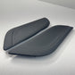 PR3B C045B44 DD37MC / PR3BC045B44DD37MC 24-26 Ford Mustang Performance Pack Center Console Panel Cover W/ Knee Pads OEM