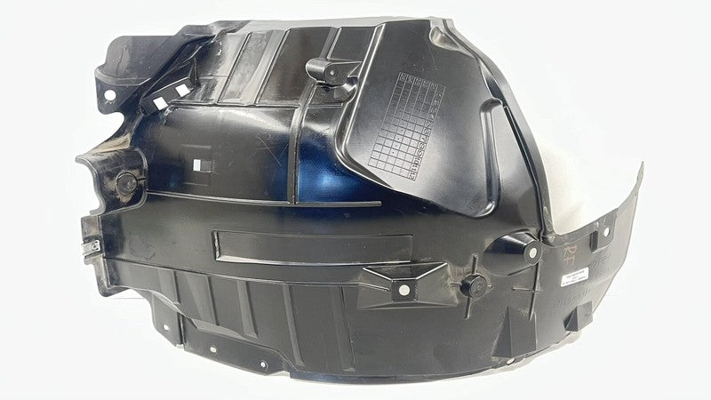 63842-6GP0A / 63842 6GP0A / 638426GP0A 23-24 NISSAN Z RIGHT FRONT REARWARD FENDER LINER SPLASH GAURD 63842-6GP0A OEM