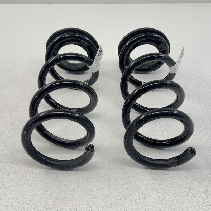 PR3C-18045-CF 24-26 Ford Mustang GT Performance Shock Strut Spring Absorber Set 14K Miles OEM