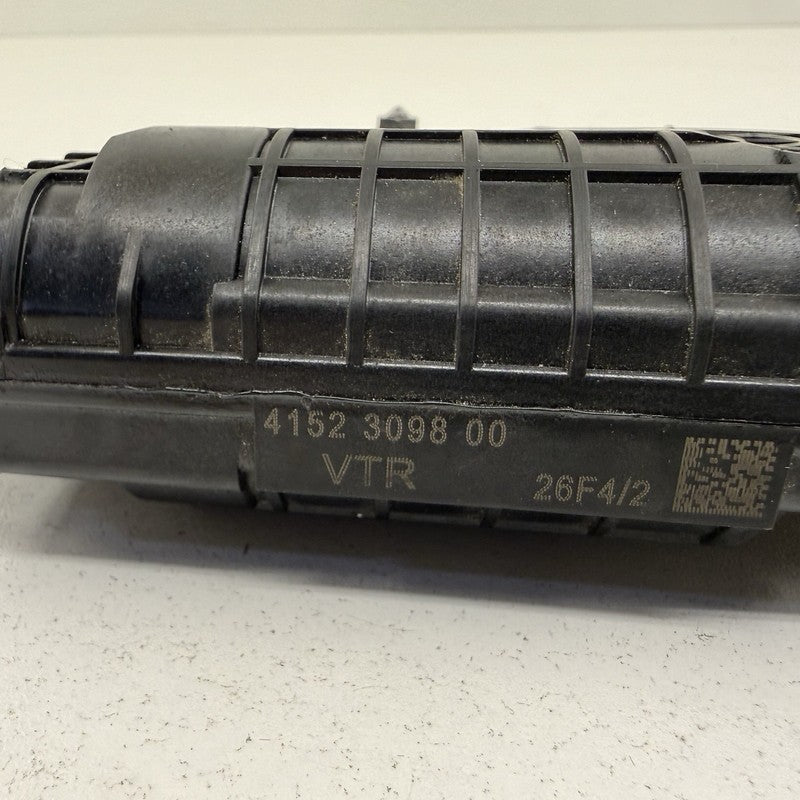 5A36E22 11-16 BMW M5 528 535 550 F10 Right Front Door Latch Lock Actuator Soft Close OEM