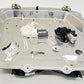 4W0 839 755 D / 4W0839755D 13-18 BENTLEY FLYING SPUR LEFT REAR DOOR WINDOW REGULATOR MOTOR CARRIER OEM