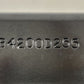 71570-31M-A000 / 71570 31M A000 / 7157031MA000 24-25 ACURA INTEGRA TYPE S REAR REINFORCEMENT BAR CRASH IMPACT ABSORBER B
