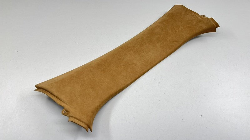 8D33-03532-AB / 8D33 03532 AB / 8D3303532AB 07-17 ASTON MARTIN VANTAGE OVERHEAD ROOF HEADLINER HEADLINING ALCANTARA SET 