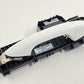 2047601634 / A2047601634 / A 204 760 16 34 1634 08-14 MERCEDES W204 W212 C E CLASS RIGHT FRONT OR REAR DOOR HANDLE WHITE