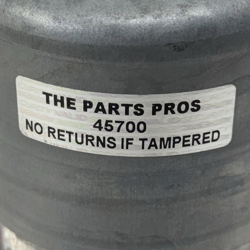 8654 1195 / 86541195 22-25 CADILLAC CT5 V BLACKWING MANUAL ABS PUMP ANTI BRAKE LOCK PUMP MODULE OEM