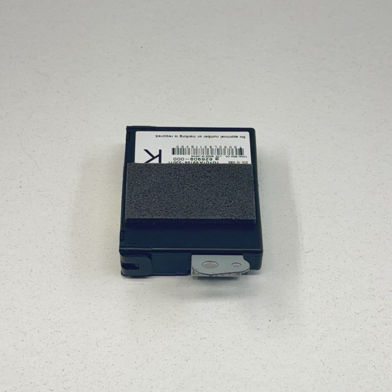 89784-53011 / 89784 53011 / 8978453011 06-13 Lexus IS F IS250 IS350 Theft Locking Security Immobilizer 89784-53011 OEM