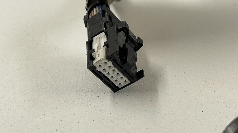 687912 03-08 MASERATI QUATTROPORTE REAR BUMPER WIRE HARNESS W/ PDC PARKING SENSOR OEM