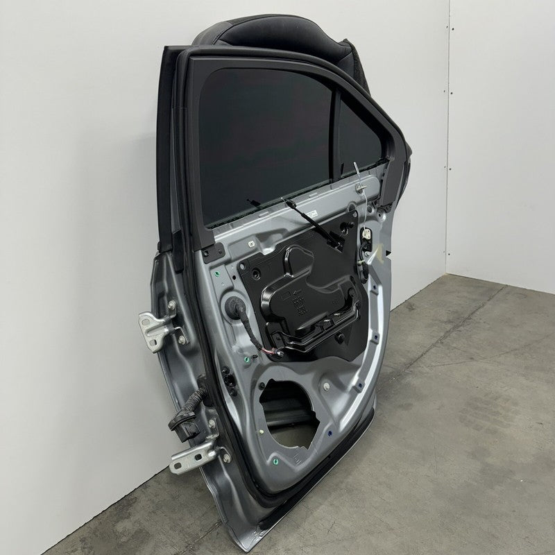 22-24 CADILLAC CT4 V BLACKWING PASSENGER RIGHT REAR DOOR COMPLETE OEM