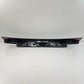 24-26 Ford Mustang GT Rear Trunk Lid Spoiler Wing Shadow Black OEM