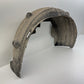 18-24 BMW G01 X3 Driver Left Rear Fender Liner Wheel Arch Splash Guard