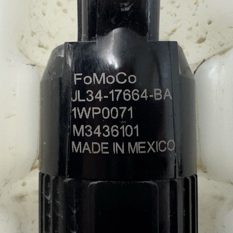 PR3B 17B613 AC / PR3B17B613AC 24-26 Ford Mustang Windshield Washer Bottle Reservoir Tank PR3B-17B613-AC OEM