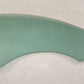 43R-000263 / 43R 000263 / 43R000263 24-25 FORD MUSTANG GT DARK HORSE LEFT DOOR GLASS WINDOW JR3B-6321411-AC OEM